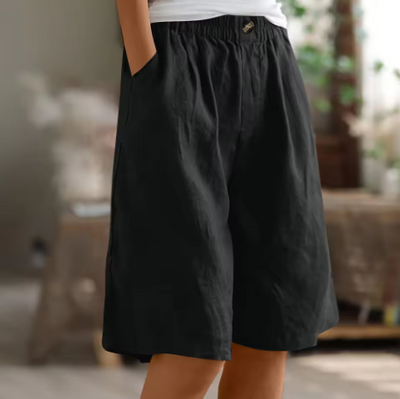 Hadubrandis – Shorts Amples de Loisirs