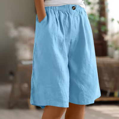 Hadubrandis – Shorts Amples de Loisirs
