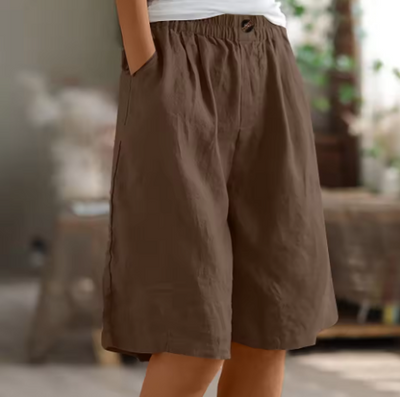 Hadubrandis – Shorts Amples de Loisirs