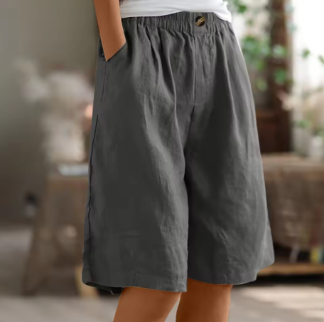 Hadubrandis – Shorts Amples de Loisirs