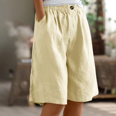 Hadubrandis – Shorts Amples de Loisirs