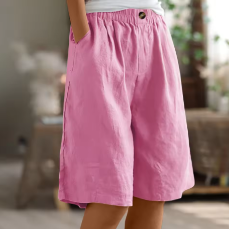 Hadubrandis – Shorts Amples de Loisirs