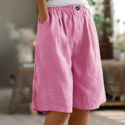 Hadubrandis – Shorts Amples de Loisirs