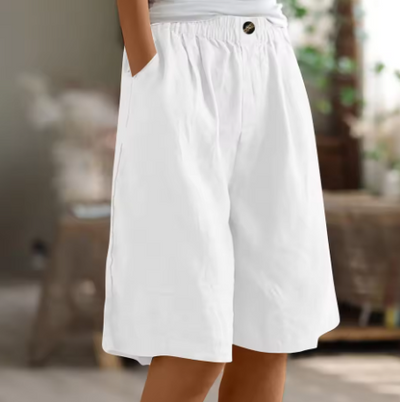 Hadubrandis – Shorts Amples de Loisirs