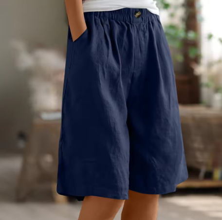 Hadubrandis – Shorts Amples de Loisirs