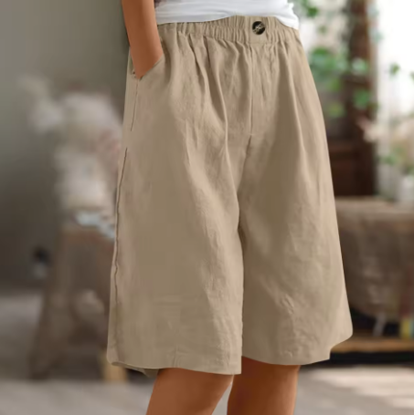 Hadubrandis – Shorts Amples de Loisirs