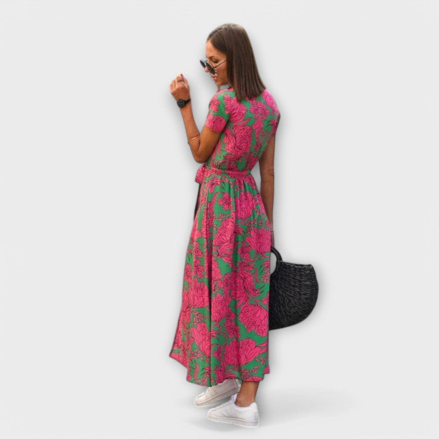 Eshel – Robe confortable