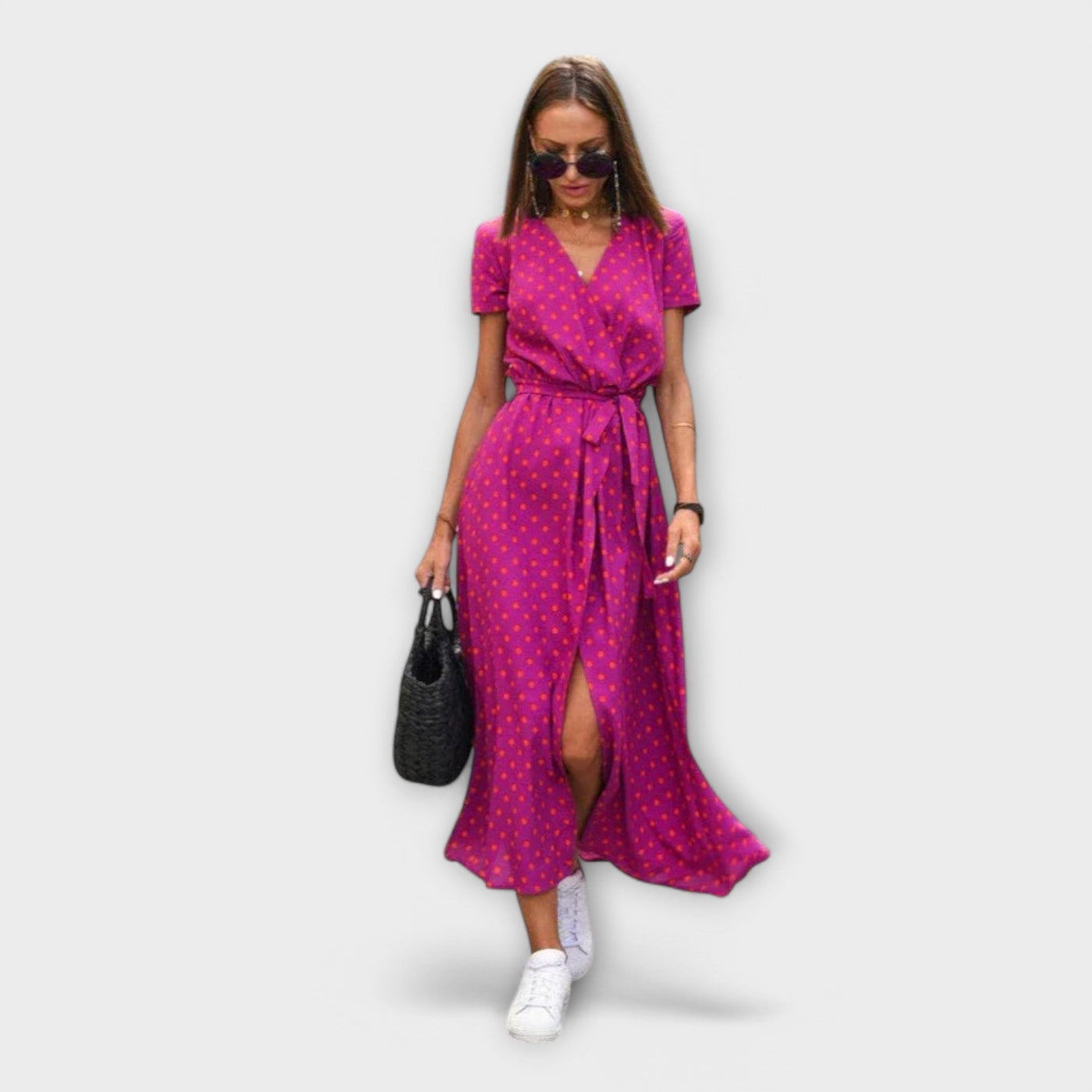 Eshel – Robe confortable