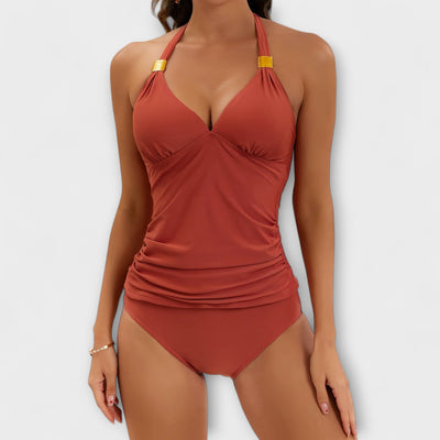 Sienna – Maillot de Bain Deux Pièces