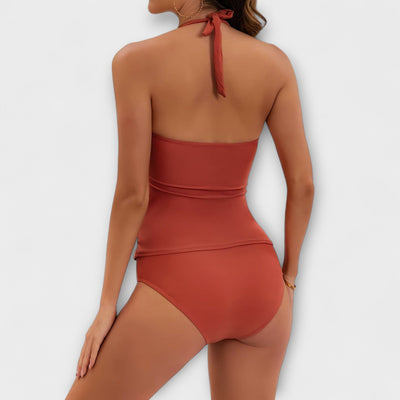 Sienna – Maillot de Bain Deux Pièces