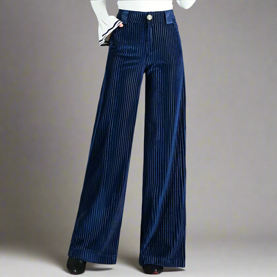 Brea - Pantalon en Corde pour Femmes