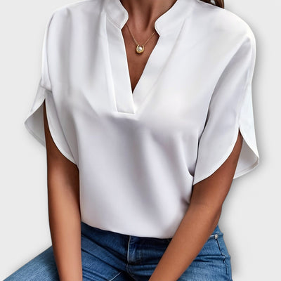 Vivi – Blouse élégante et légère pour femmes