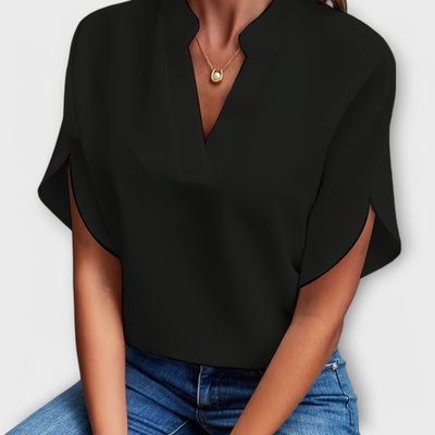 Vivi – Blouse élégante et légère pour femmes