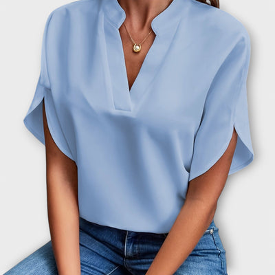 Vivi – Blouse élégante et légère pour femmes