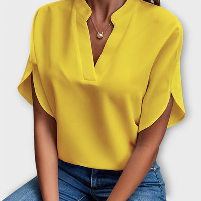 Vivi – Blouse élégante et légère pour femmes