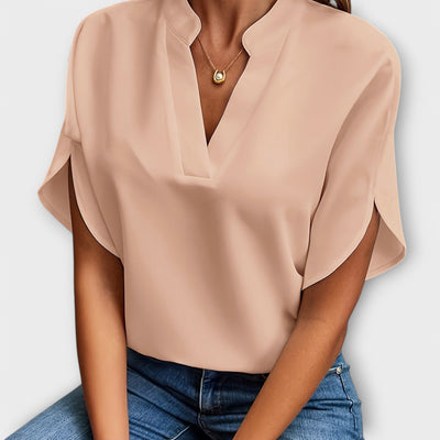 Vivi – Blouse élégante et légère pour femmes