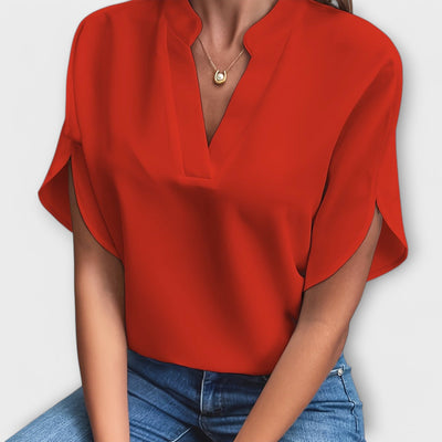 Vivi – Blouse élégante et légère pour femmes