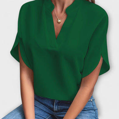 Vivi – Blouse élégante et légère pour femmes