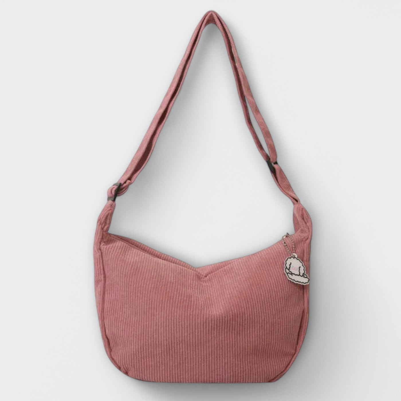Sacs bandoulière en Cordura pour femmes