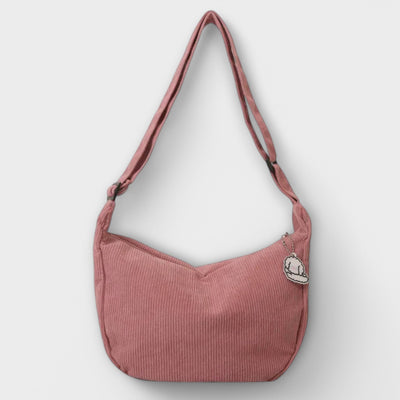 Sacs bandoulière en Cordura pour femmes