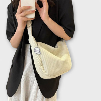 Sacs bandoulière en Cordura pour femmes
