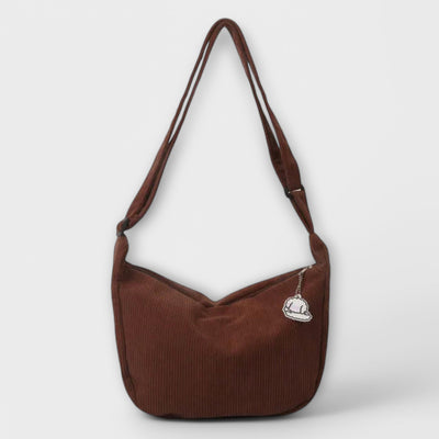 Sacs bandoulière en Cordura pour femmes