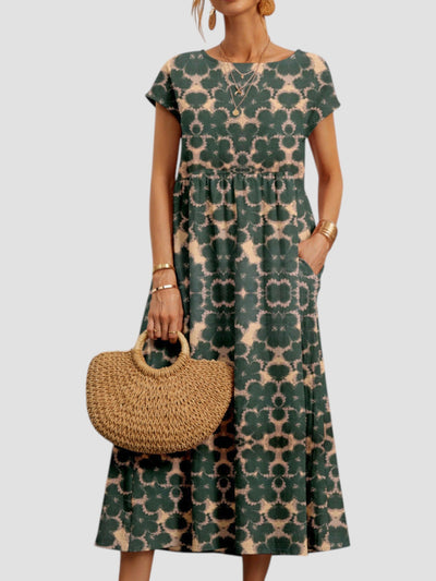 Roselle | Robe