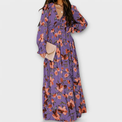 Helen – Robe Élégante
