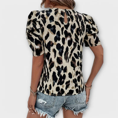 Amelia – Blouse