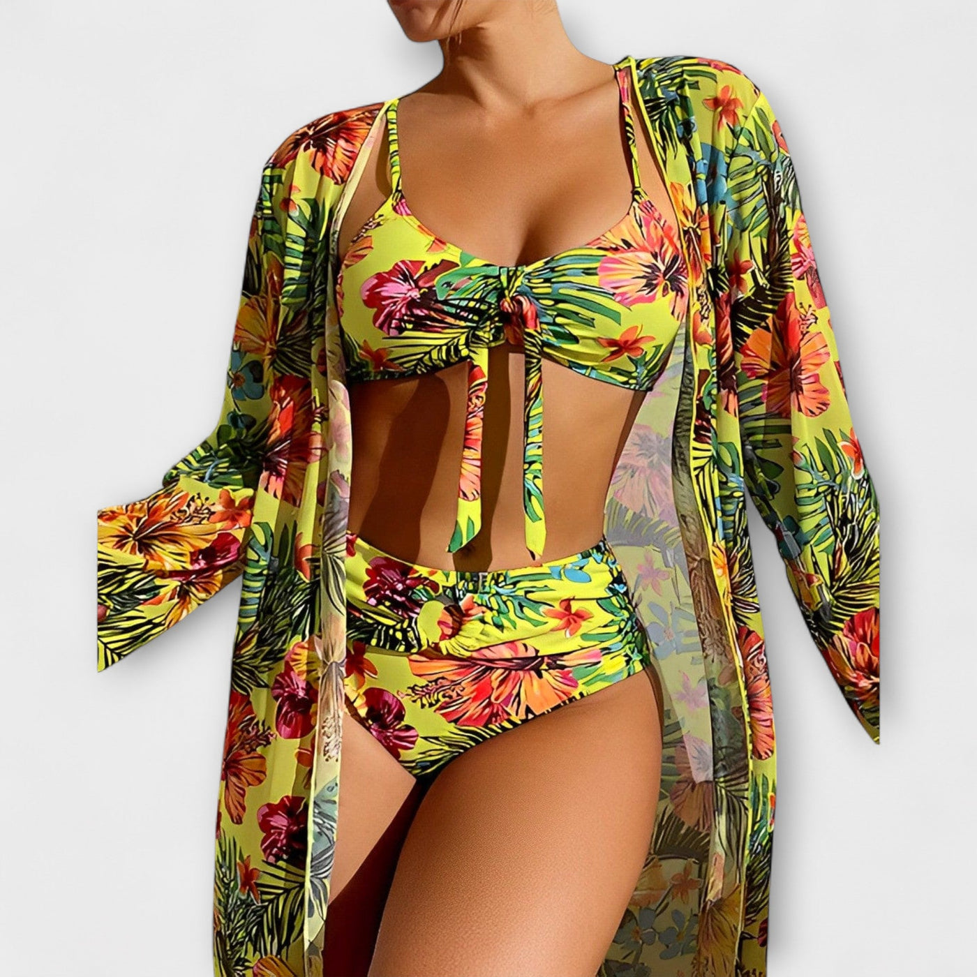 Luna – Ensemble Bikini