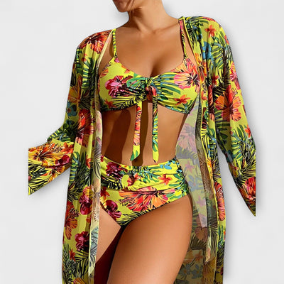 Luna – Ensemble Bikini