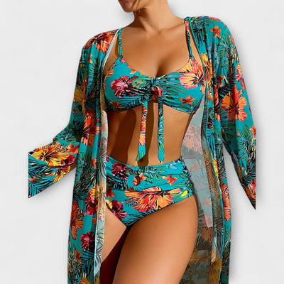 Luna – Ensemble Bikini