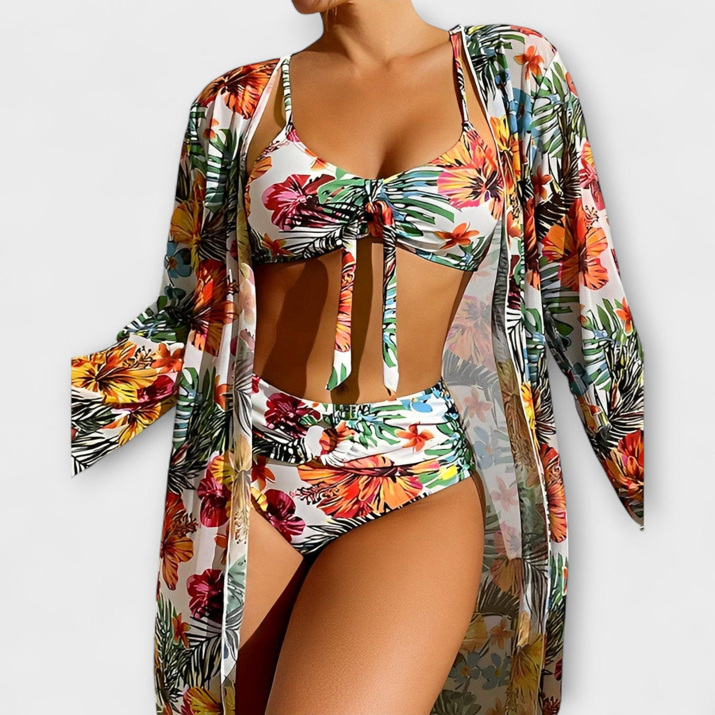 Luna – Ensemble Bikini