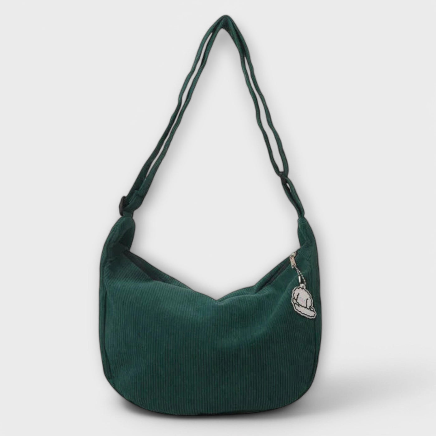 Sacs bandoulière en Cordura pour femmes