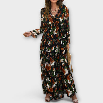 Helen – Robe Élégante