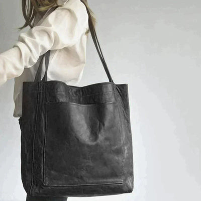 Mila | Sac En Cuir Élégant