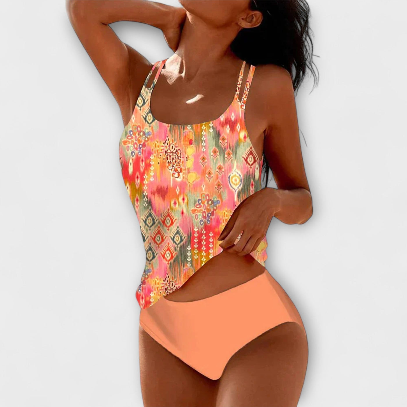 Lina – Ensemble Maillot de Bain