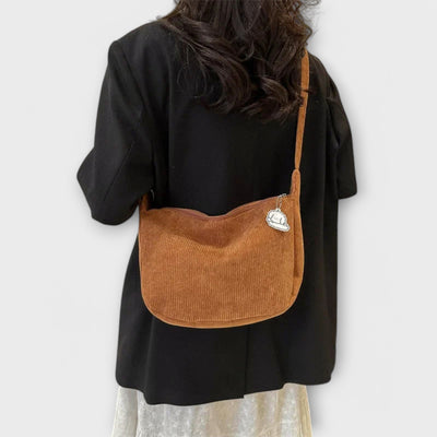 Sacs bandoulière en Cordura pour femmes