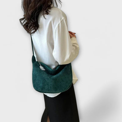 Sacs bandoulière en Cordura pour femmes