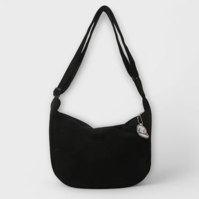 Sacs bandoulière en Cordura pour femmes